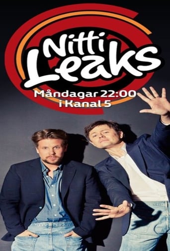 Poster of Nittileaks