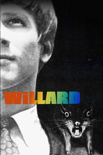 Poster of Willard