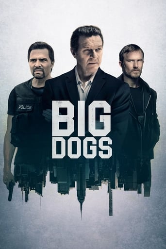 Portrait for Big Dogs - Season 1