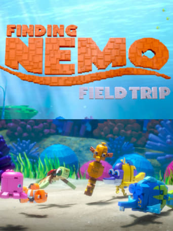 Poster of Field Trip