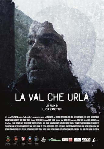 Poster of La Val che Urla