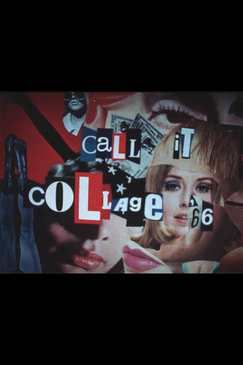 Poster of Call It Collage '66