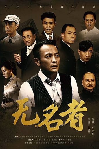 Poster of 无名者