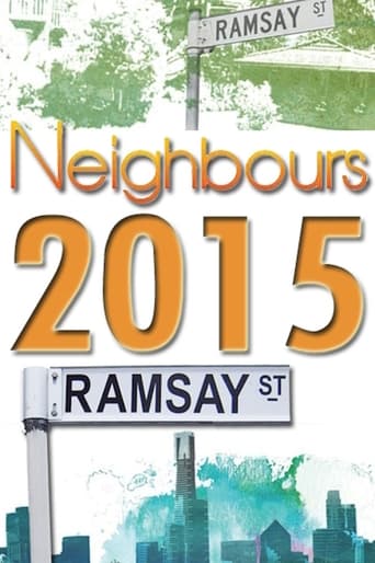 Portrait for Neighbours - Season 31