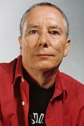 Portrait of Mike Kelley