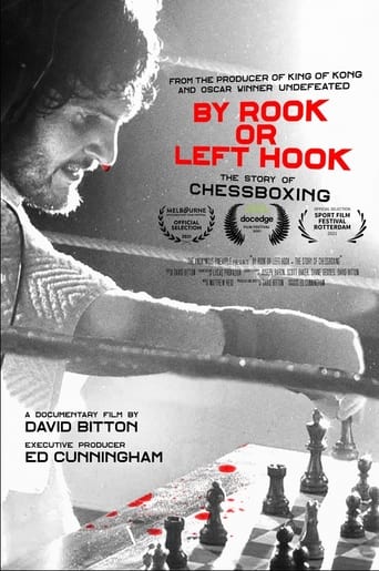 Poster of By Rook Or By Left Hook