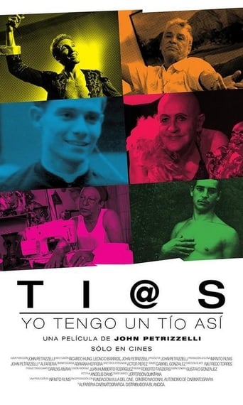 Poster of Ti@s