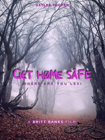 Poster of Get Home Safe