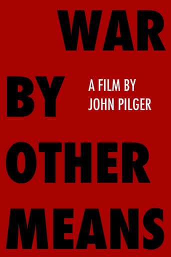 Poster of War By Other Means