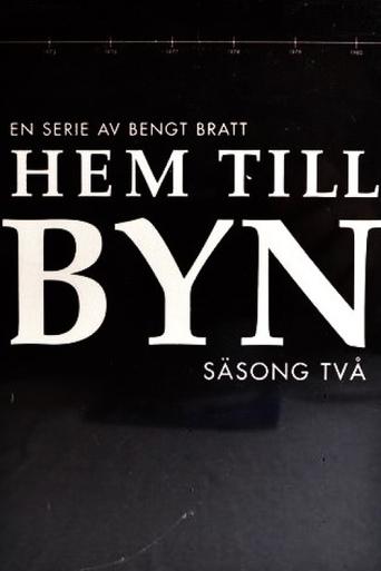 Portrait for Hem till byn - Season 2