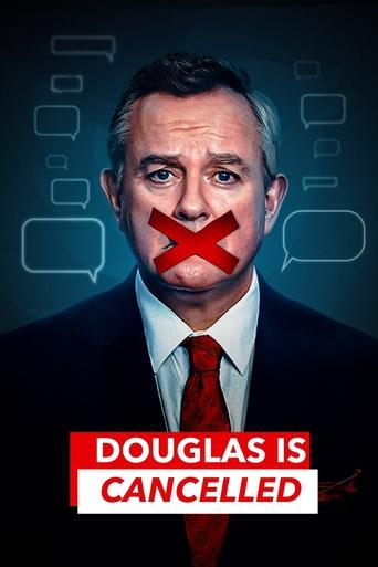 Portrait for Douglas Is Cancelled - Season 1