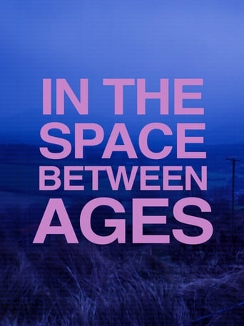 Poster of In the Space Between Ages