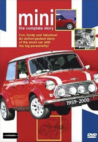 Poster of Mini