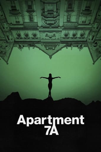 Poster of Apartment 7A