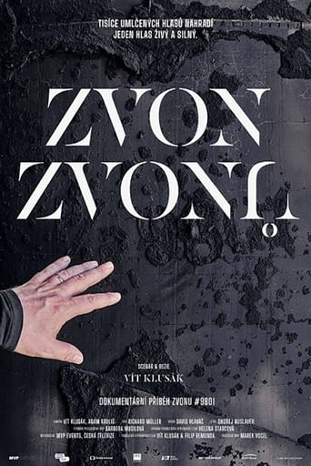 Poster of Zvon zvonů