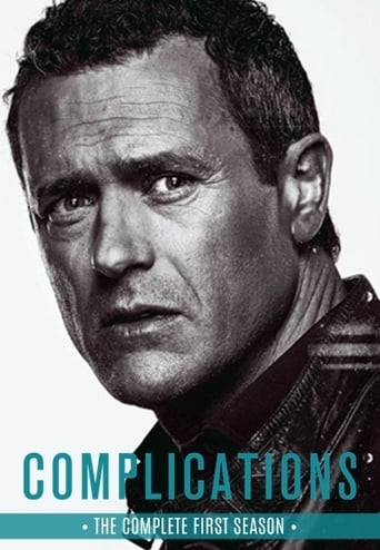 Portrait for Complications - Season 1