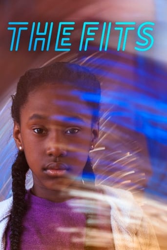 Poster of The Fits