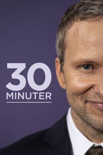 Poster of 30 minuter