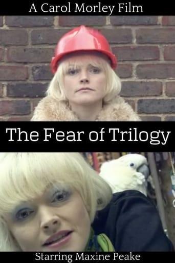 Poster of The Fear of Trilogy