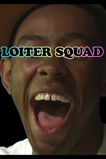 Portrait for Loiter Squad - Season 2