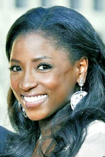 Portrait of Rutina Wesley