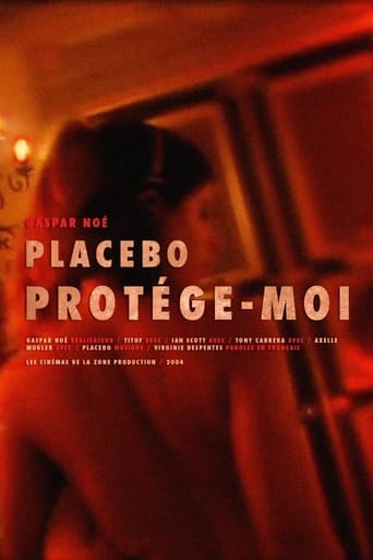 Poster of Protége-Moi