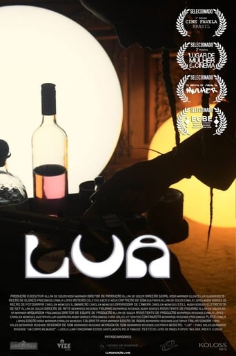 Poster of Lua