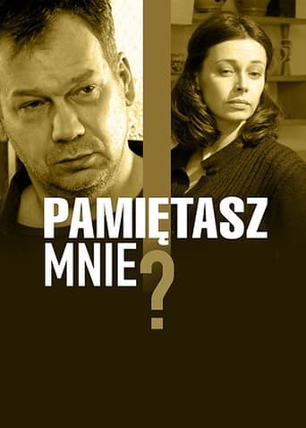 Poster of Pamiętasz mnie?