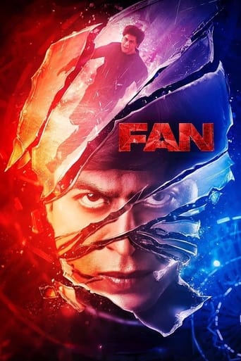 Poster of Fan