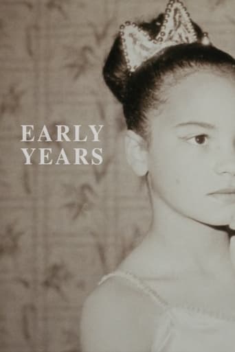 Poster of Early Years