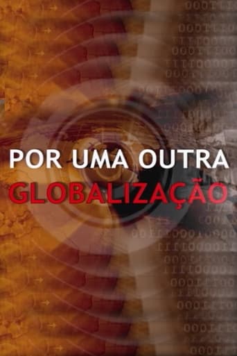 Poster of Milton Santos - Por Uma Outra Globalização