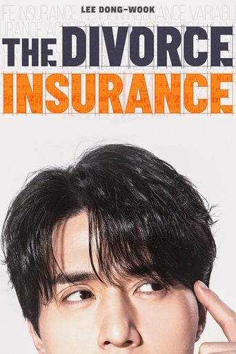 Poster of The Divorce Insurance