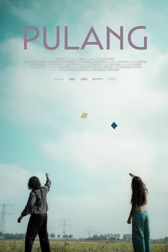 Poster of Pulang