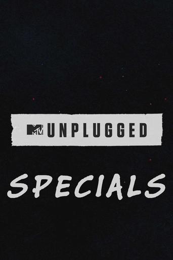 Portrait for MTV Unplugged - Specials