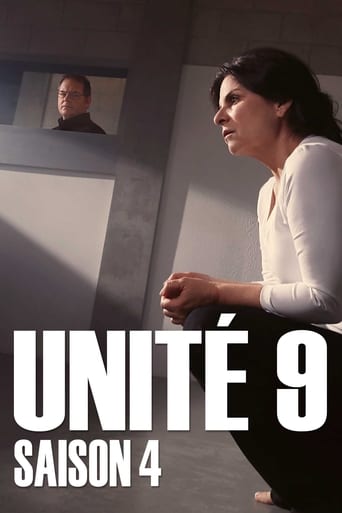 Portrait for Unite 9 - Season 4