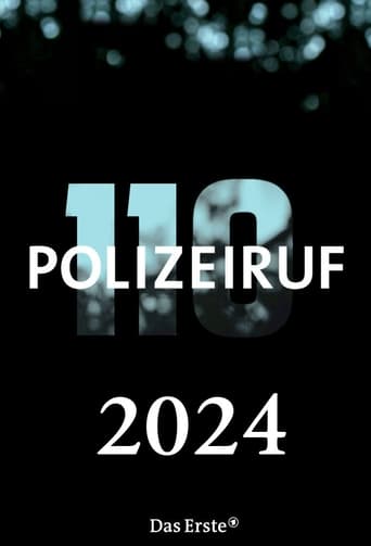 Portrait for Polizeiruf 110 - Season 53