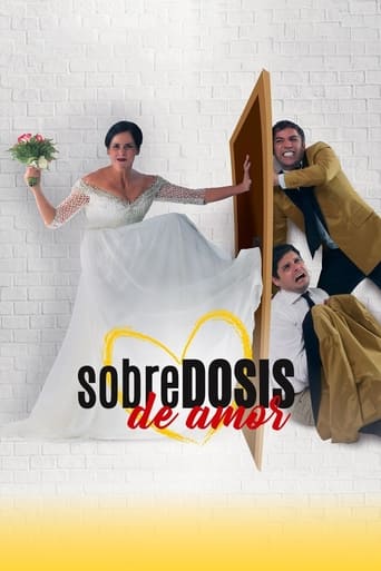 Poster of Sobredosis de Amor