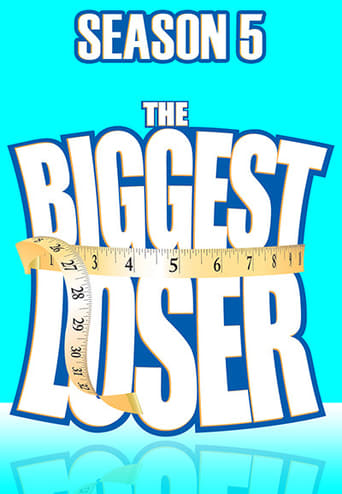 Portrait for The Biggest Loser - Season 5