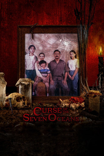 Poster of Curse of the Seven Oceans