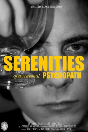 Poster of Serenities of a Seasonal Psychopath