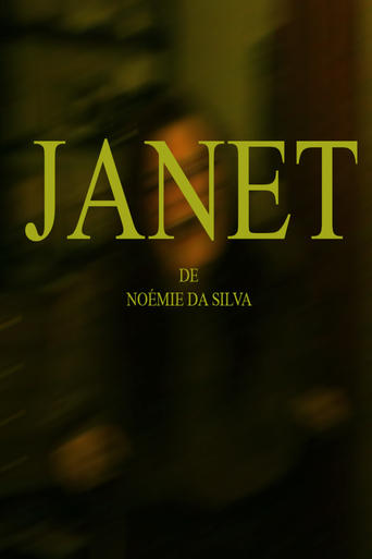 Poster of Janet