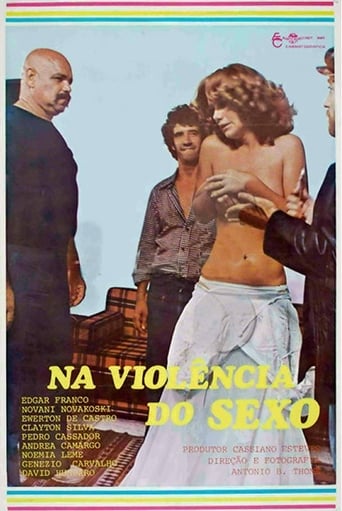 Poster of Na Violência do Sexo