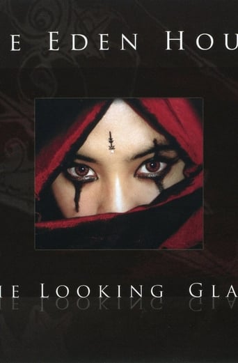 Poster of The Eden House: The Looking Glass