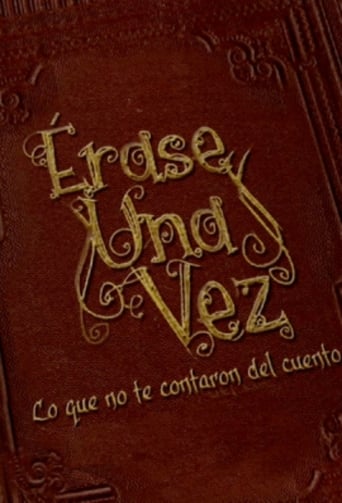 Poster of Érase Una Vez