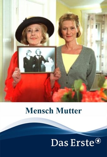 Poster of Mensch Mutter