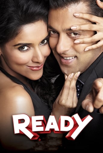 Poster of Ready