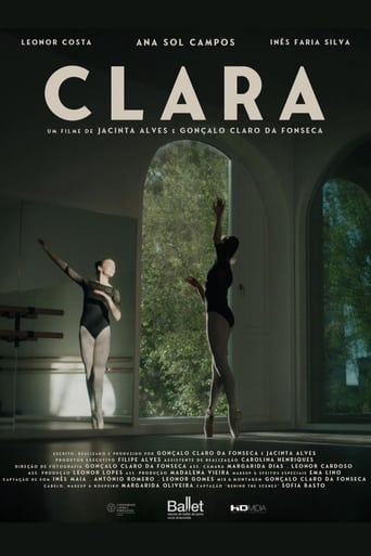 Poster of CLARA