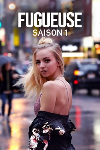 Portrait for Runaway - Season 1