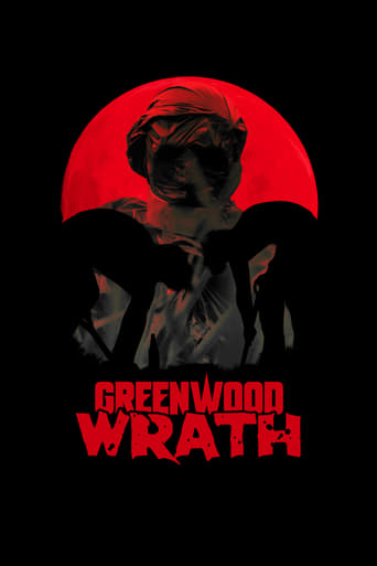 Poster of Greenwood Wrath