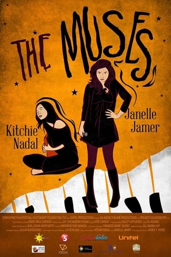 Poster of The Muses